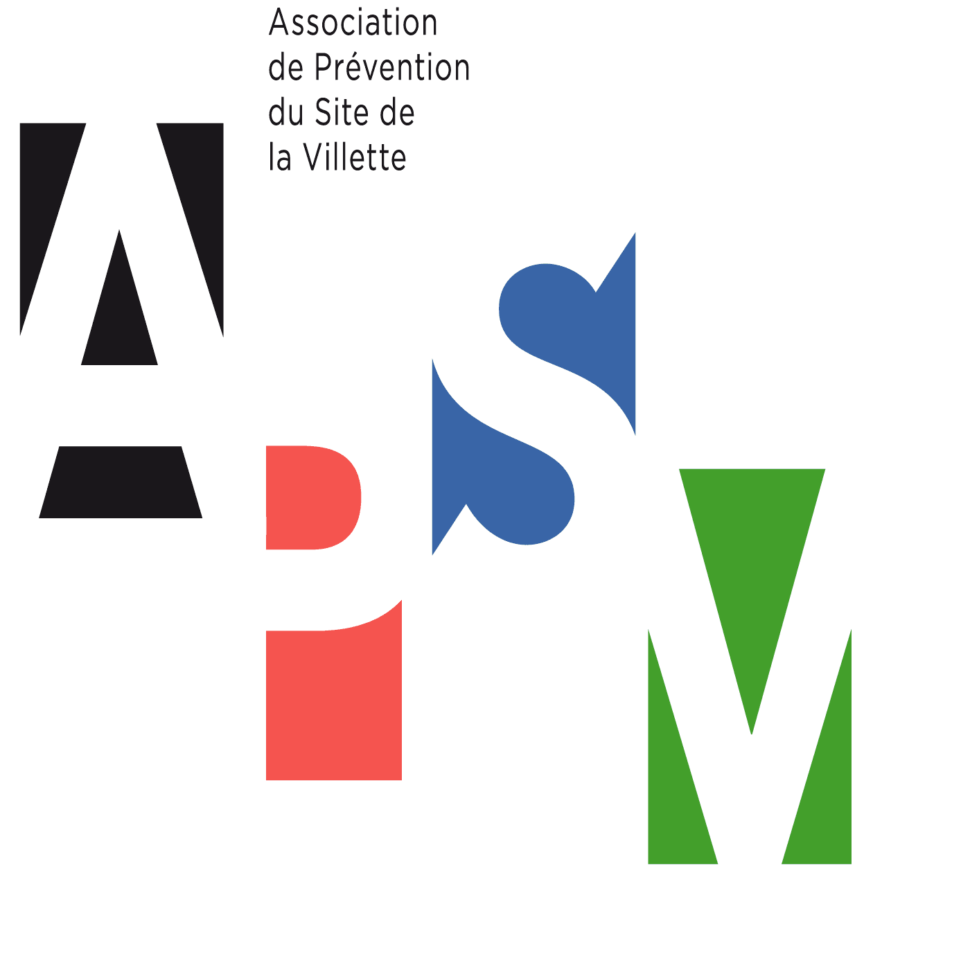 APSV – Association de Prévention du Site la Villette